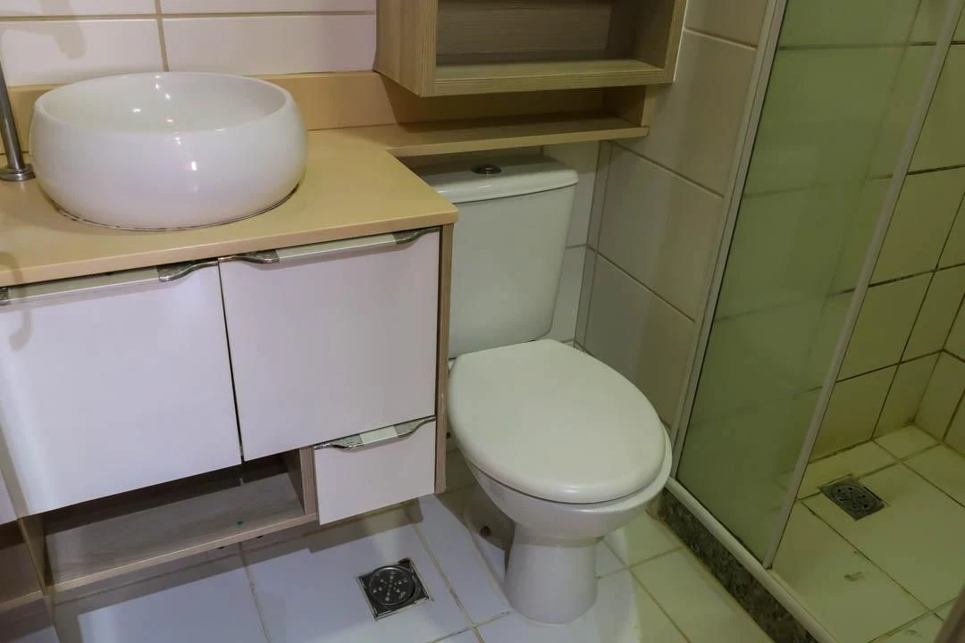 2-bedroom apartment with a park view in Rio de Janeiro — photo 56