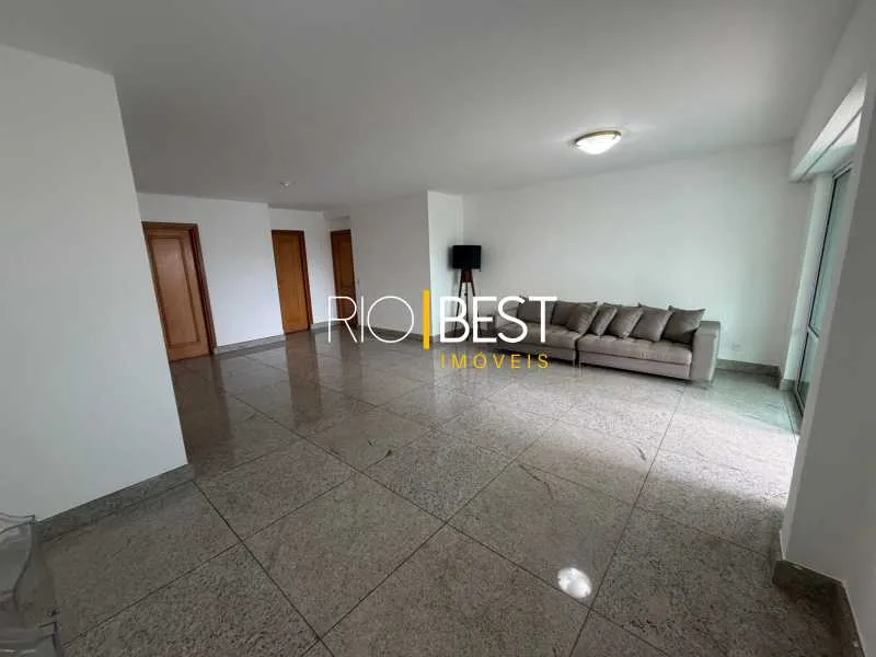 3-bedroom apartment with 2 bathrooms and 2 parking spaces — photo 19