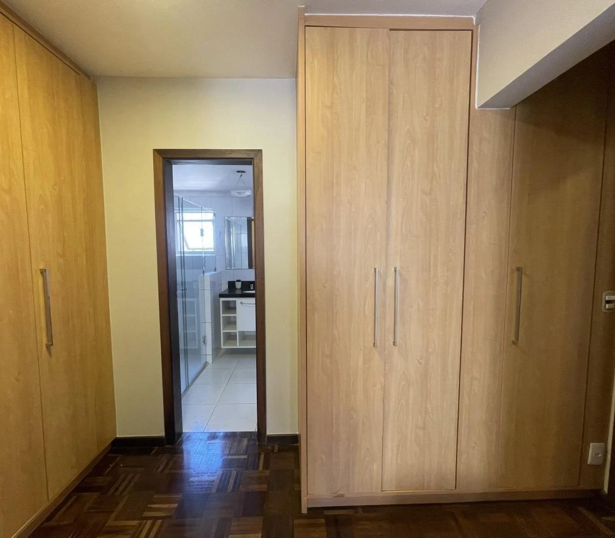 Furnished apartment, 148 m², with a washing machine — photo 37