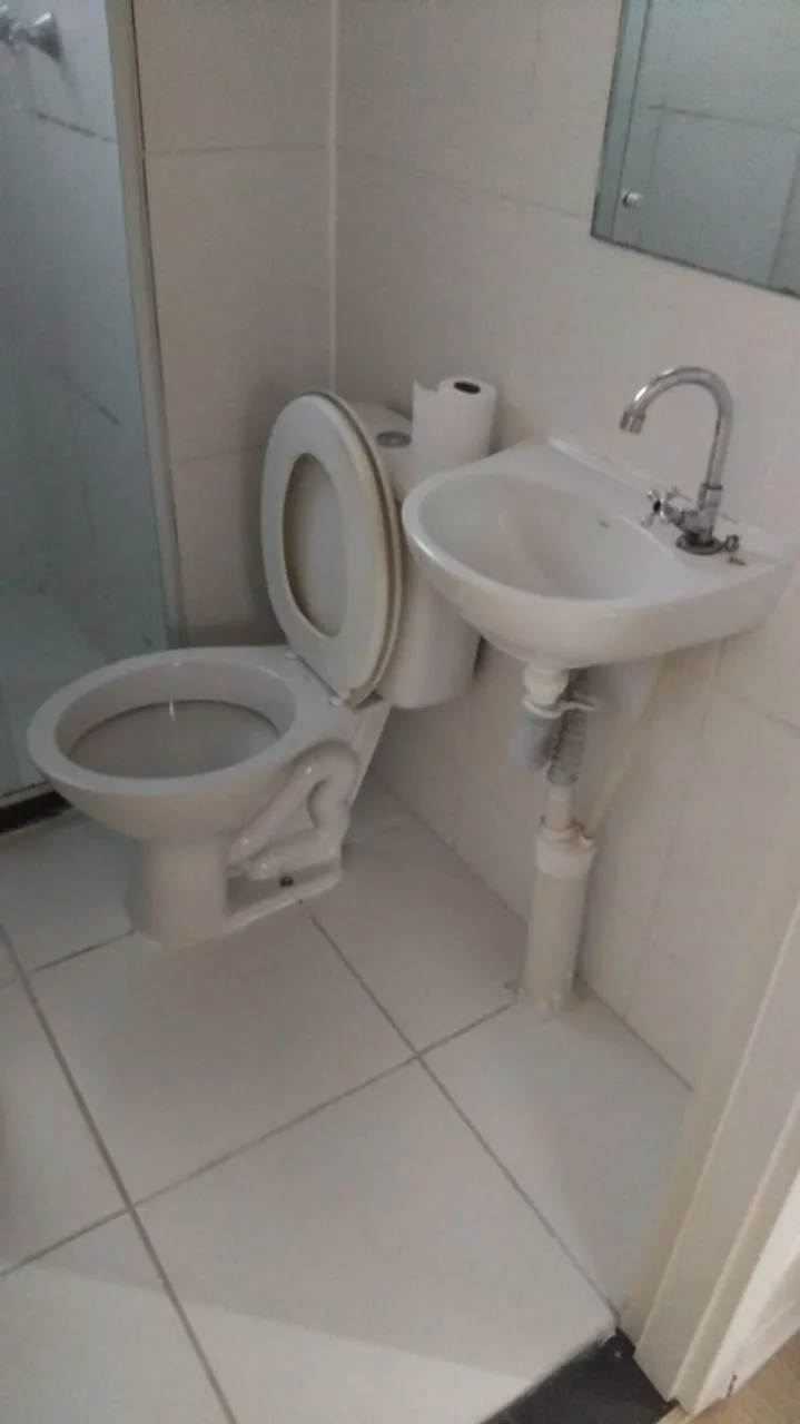 Apartamento mobiliado, 50 m², com vista para as montanhas — photo 4