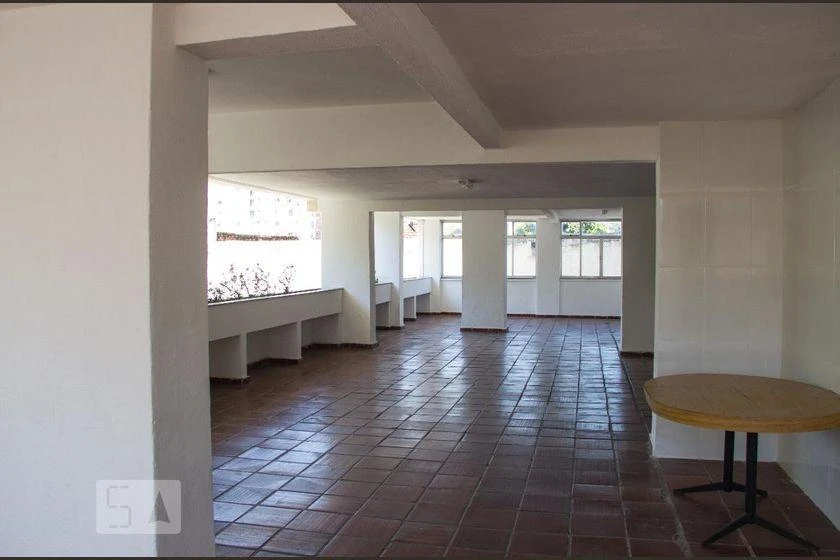 2 quartos e máquina de lavar: apartamento de 60 m² — photo 30