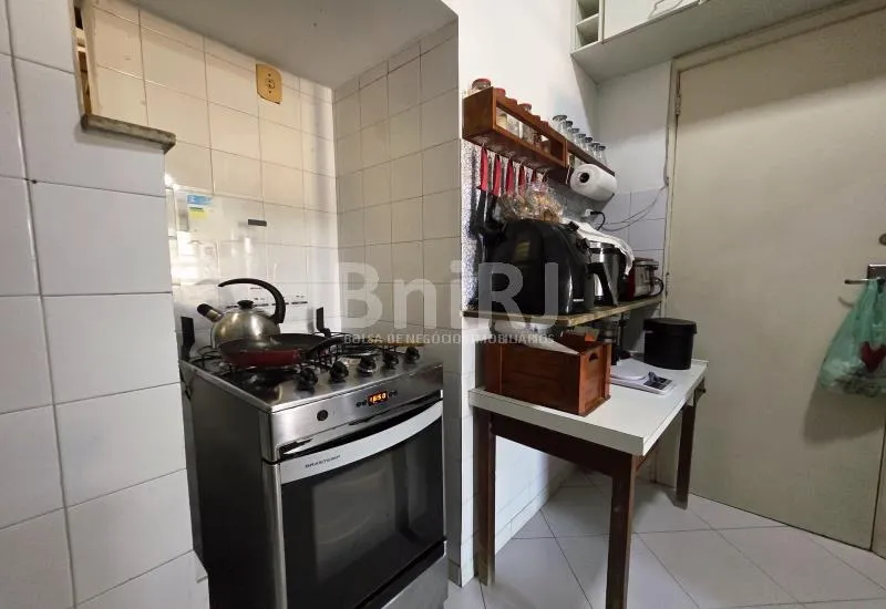 Departamento de 83 m² con bañera y vista a la montaña — photo 27