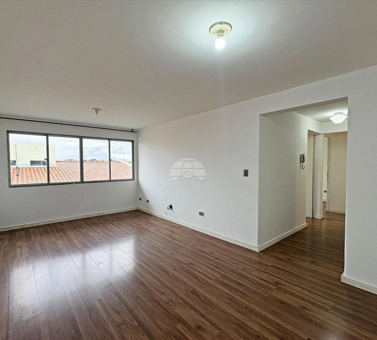 2-bedroom apartment with 82 m² and 1 shared parking space