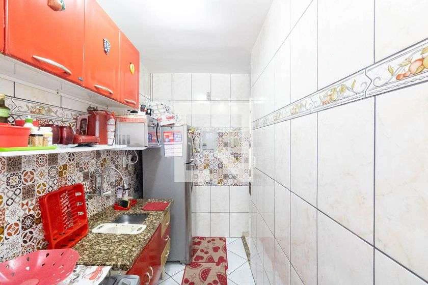 50 m² rental apartment with 2 bedrooms and 1 parking spot — photo 23