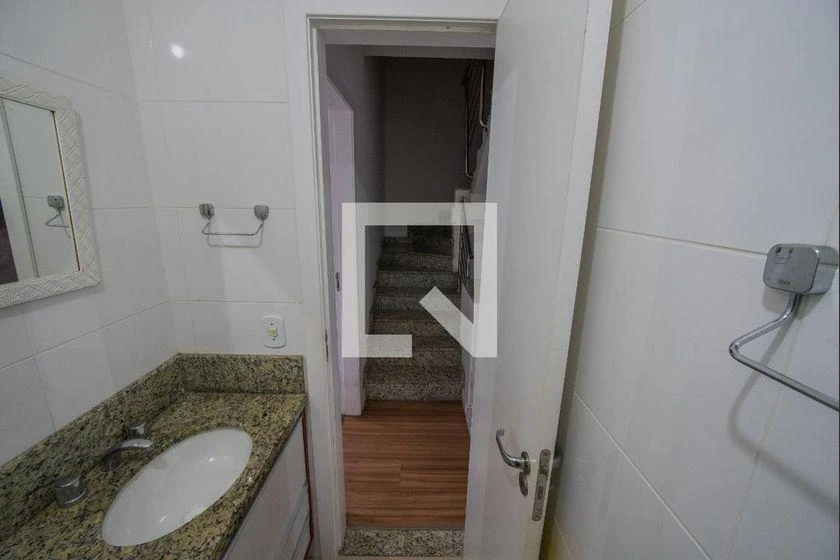 Home office in a 3-bedroom house, 155 m² — photo 17