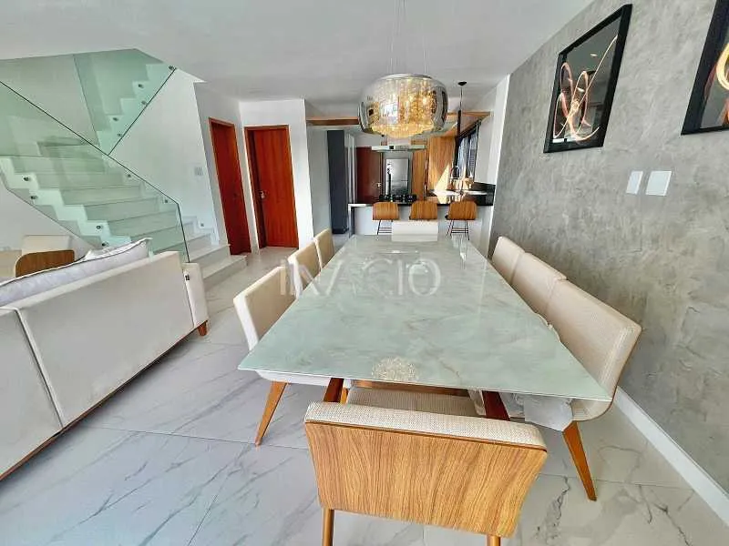 Furnished house, 330 m², with a grill on the balcony — photo 16