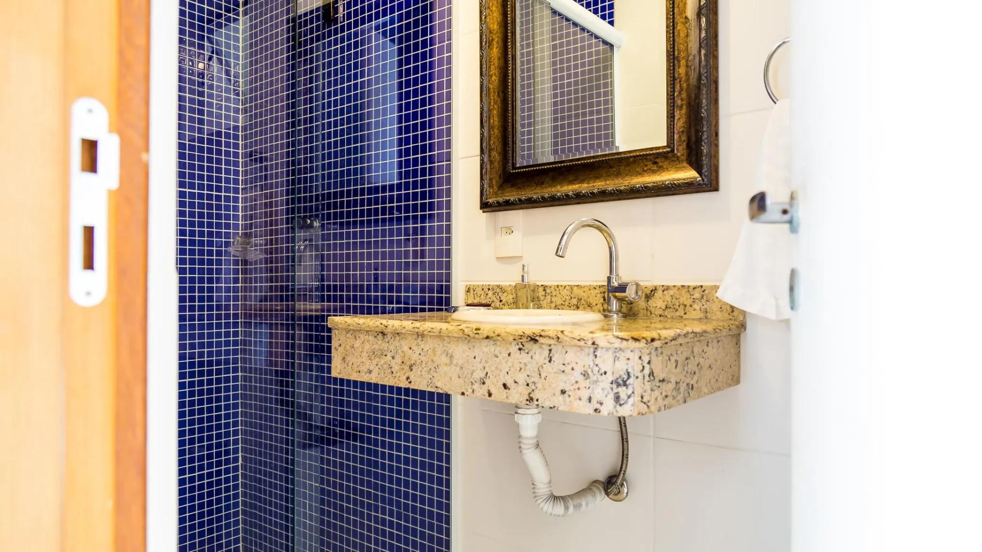Apartamento amueblado de 98 m² con 2 dormitorios en 4º piso — photo 13