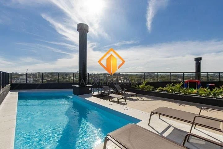 Apartamento mobiliado de 100 m² com sacada gourmet — photo 16