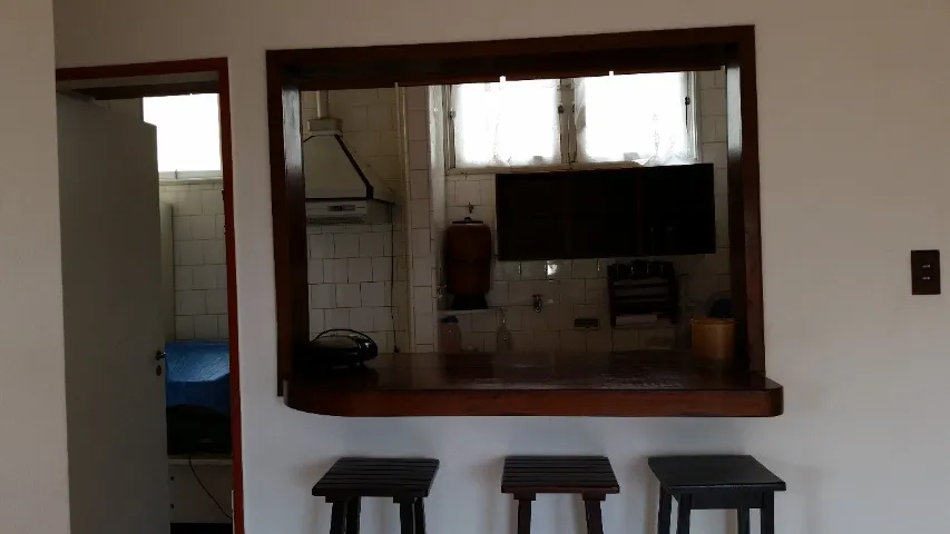Furnished 3-bedroom apartment with 2 parking spaces — photo 9