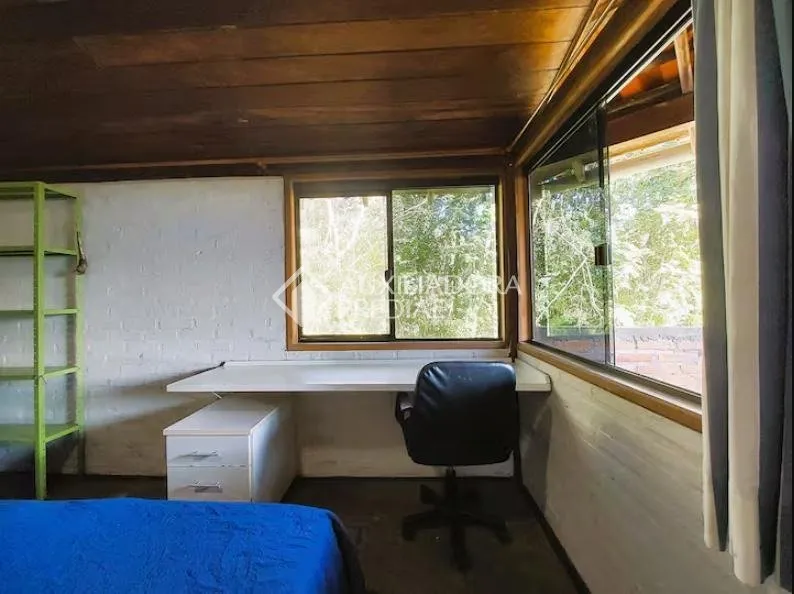 Furnished house with 3 bedrooms and an open gas kitchen — photo 31