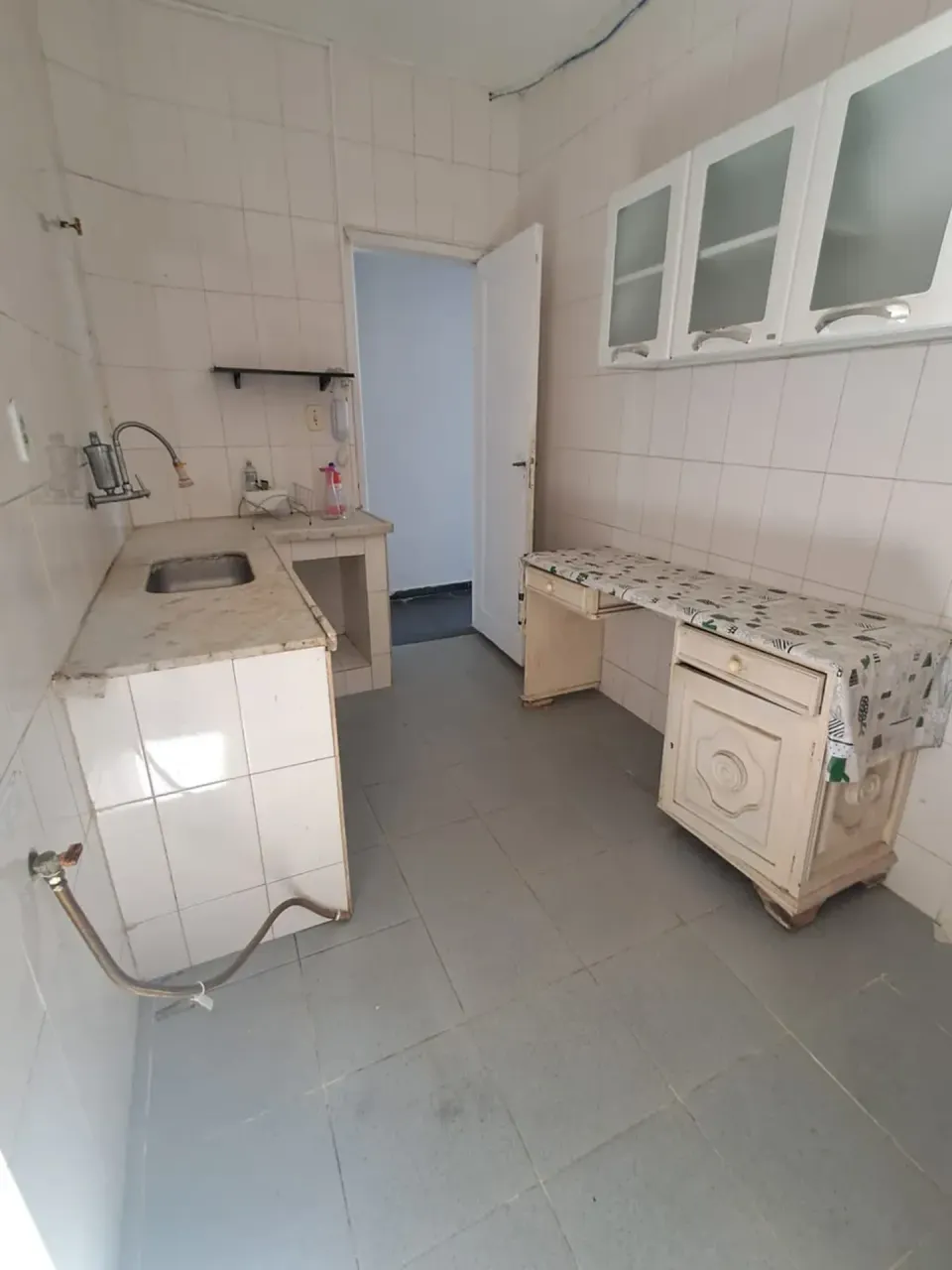 Apartamento de 2 quartos e 2 banheiros com 35 m² — photo 9