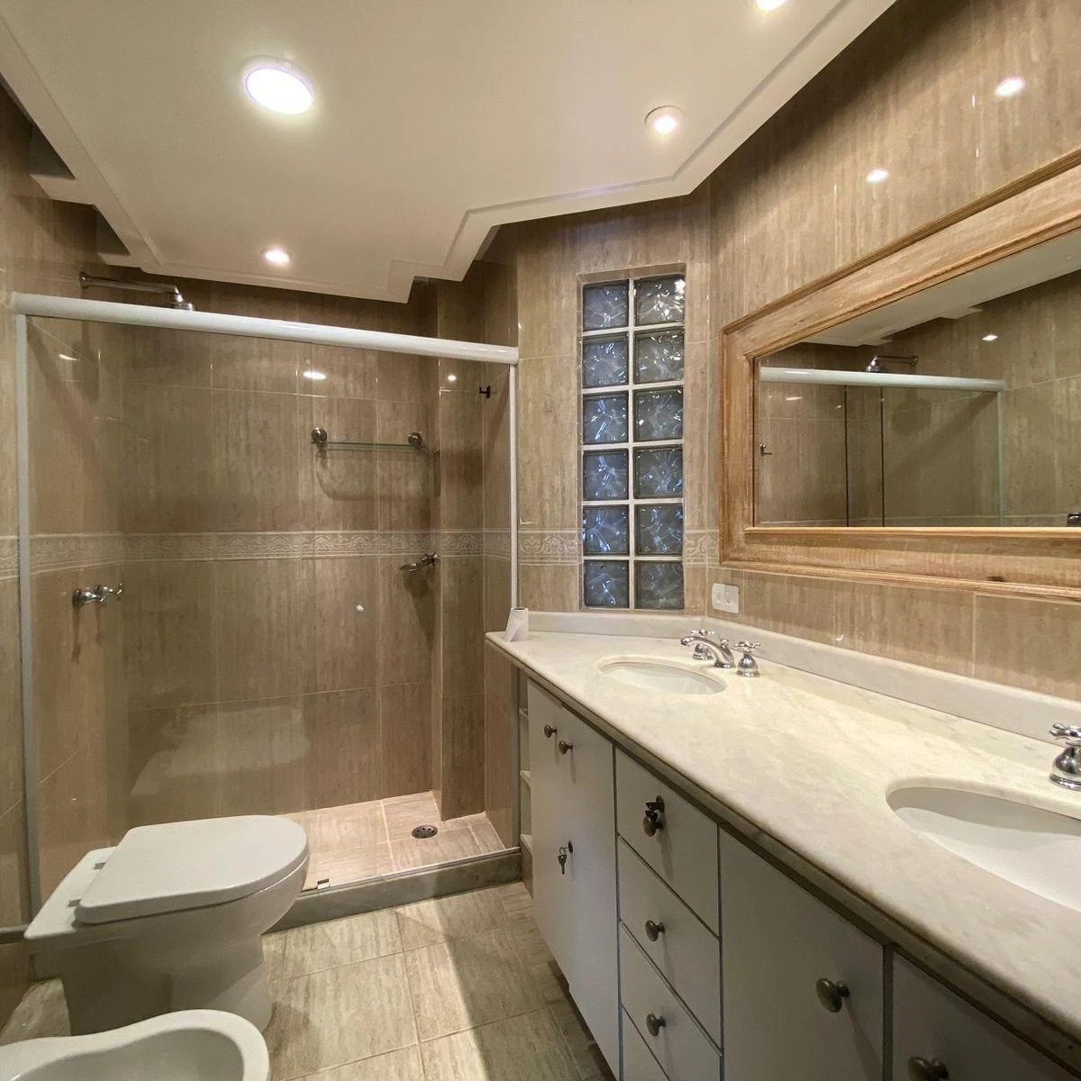 Rental penthouse with 255 m², 3 bedrooms — photo 6