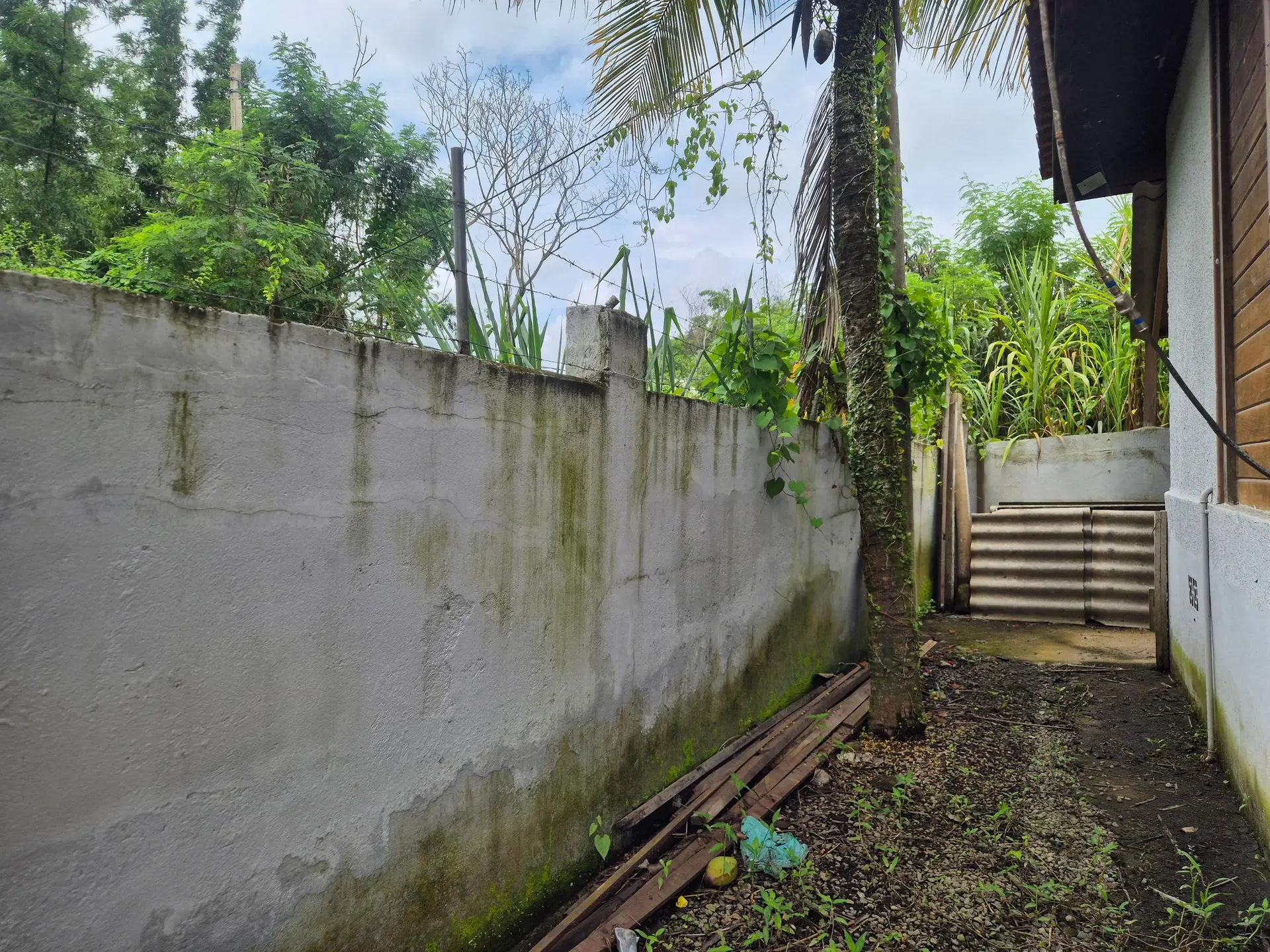 Casa para aluguel com 2 quartos e churrasqueira privativa — photo 31