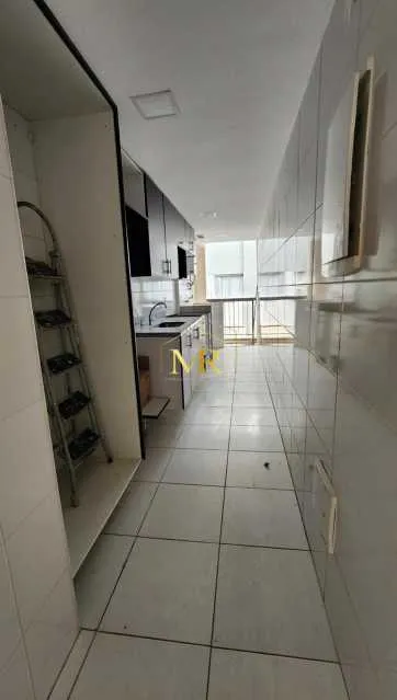 Penthouse 167 m² with private barbecue — photo 10