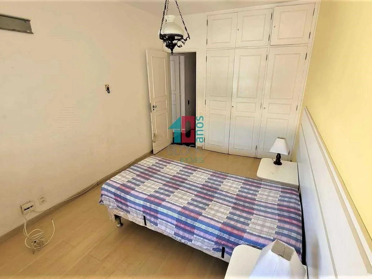 Furnished apartment, 170 m², with a home office — photo 12
