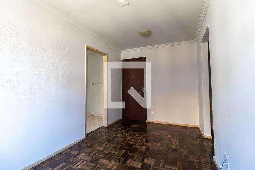 Unfurnished apartment with 3 bedrooms and 1 parking space — photo 2