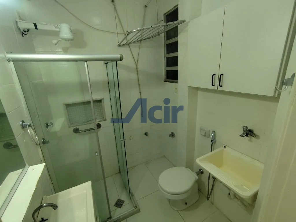 Departamento de 26 m² y 1 dormitorio en Rio de Janeiro — photo 19