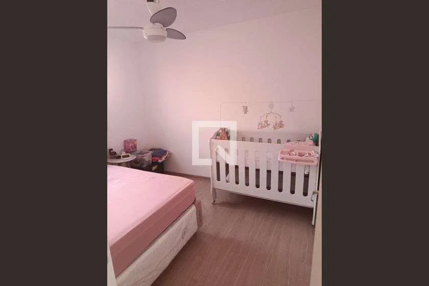 Furnished 2-bedroom apartment with 44 m² and 1 parking space — photo 2