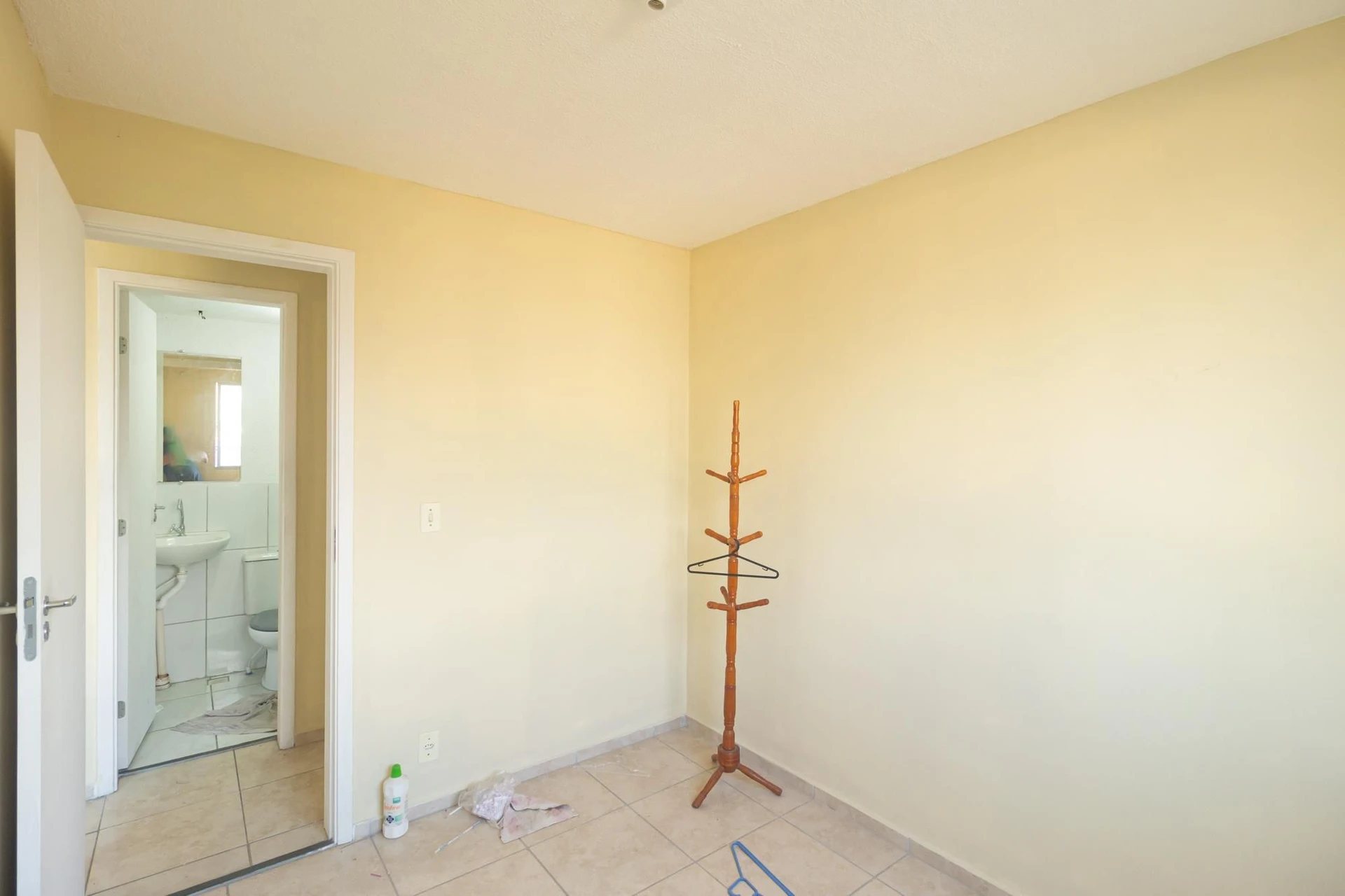 Rental apartment with 2 bedrooms and an open kitchen — photo 15