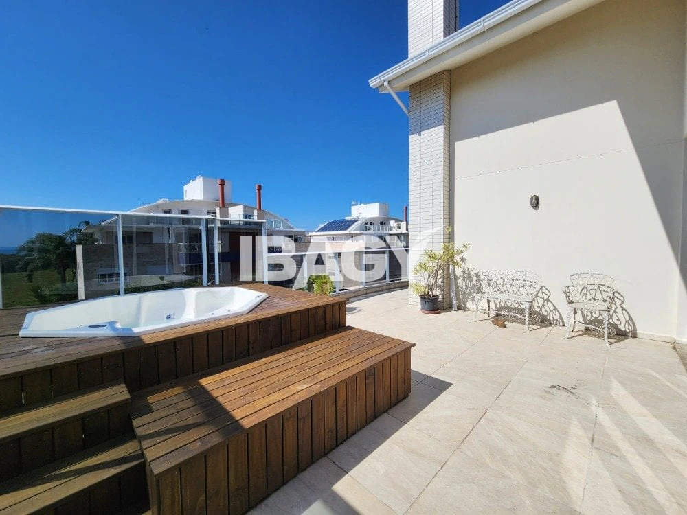 Apartamento mobiliado com 2 suítes e 190 m² — photo 21