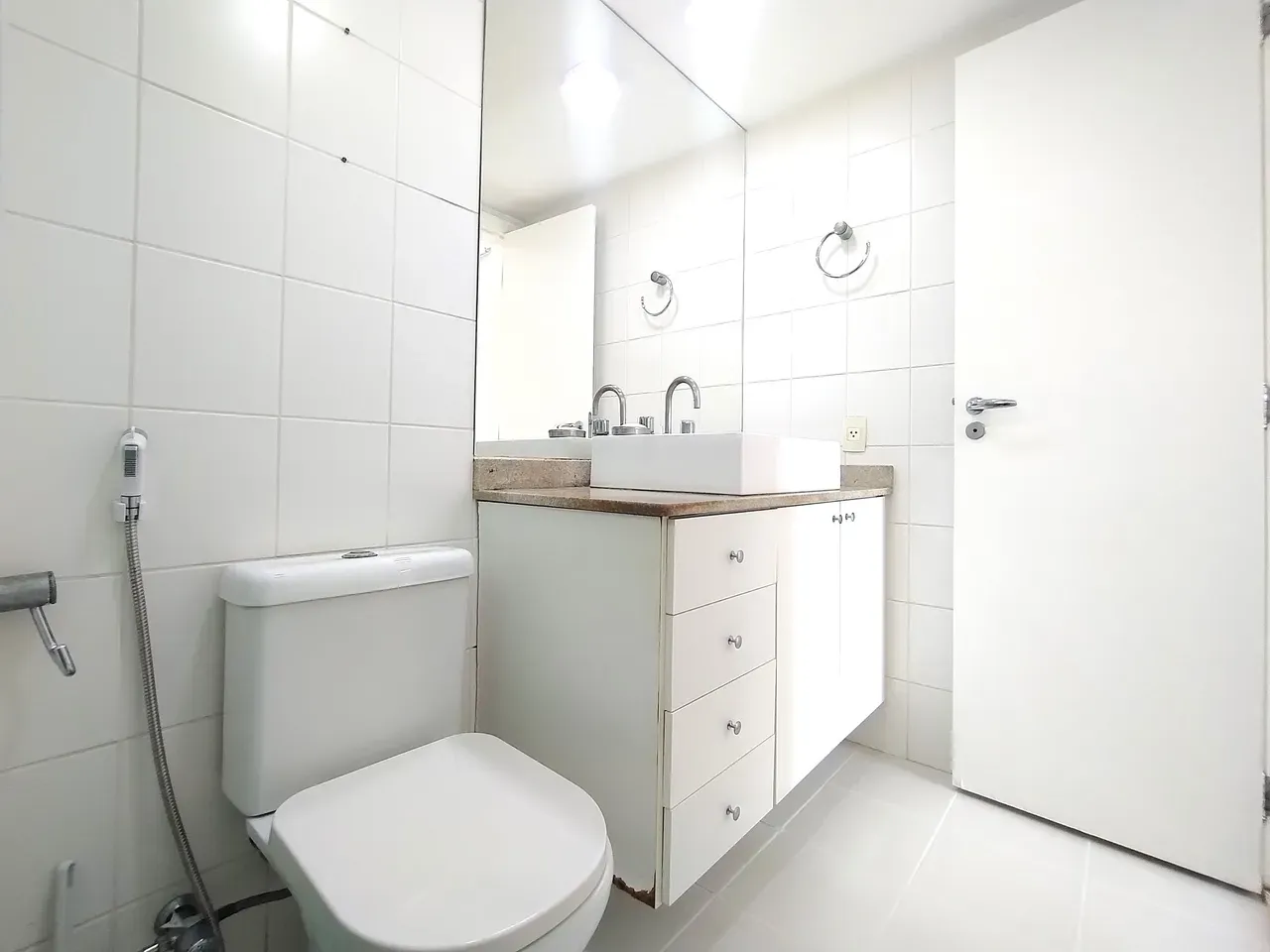 Apartamento, 97 m², com varanda envidraçada — photo 15