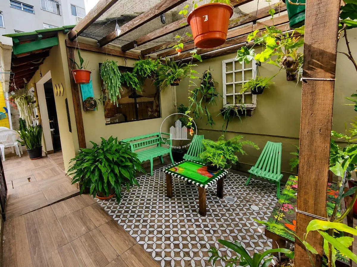 3-bedroom house with pool access, balcony and BBQ — photo 33