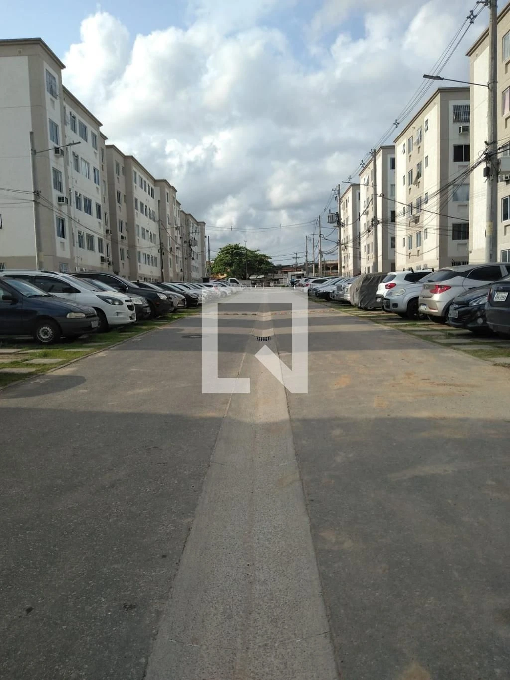 Apartamento de 44 m² e 2 quartos, Campo Grande — photo 2