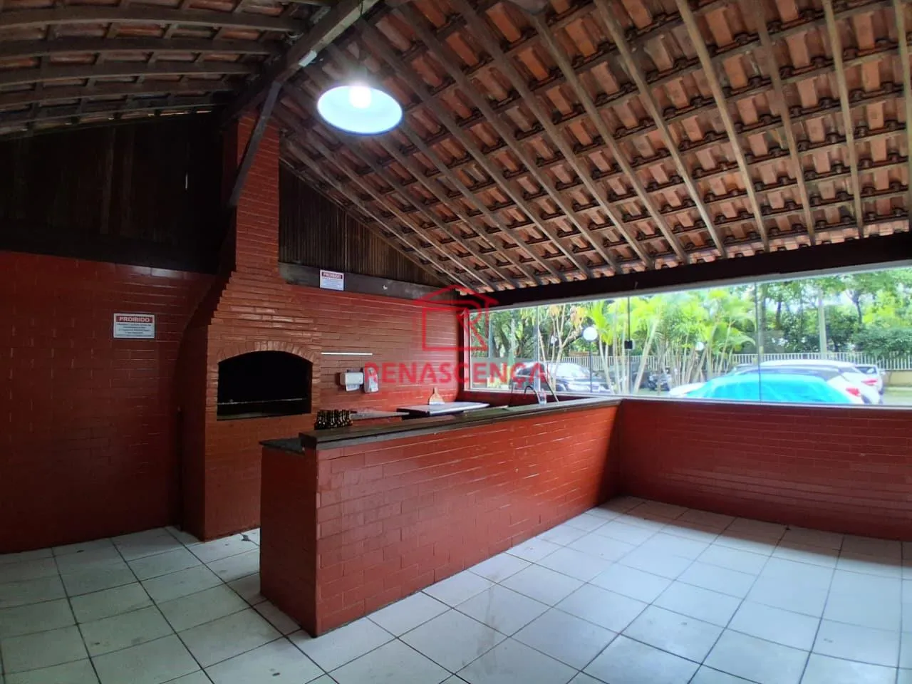 Apartamento de 48 m² e 2 quartos, Jacarepaguá — photo 2