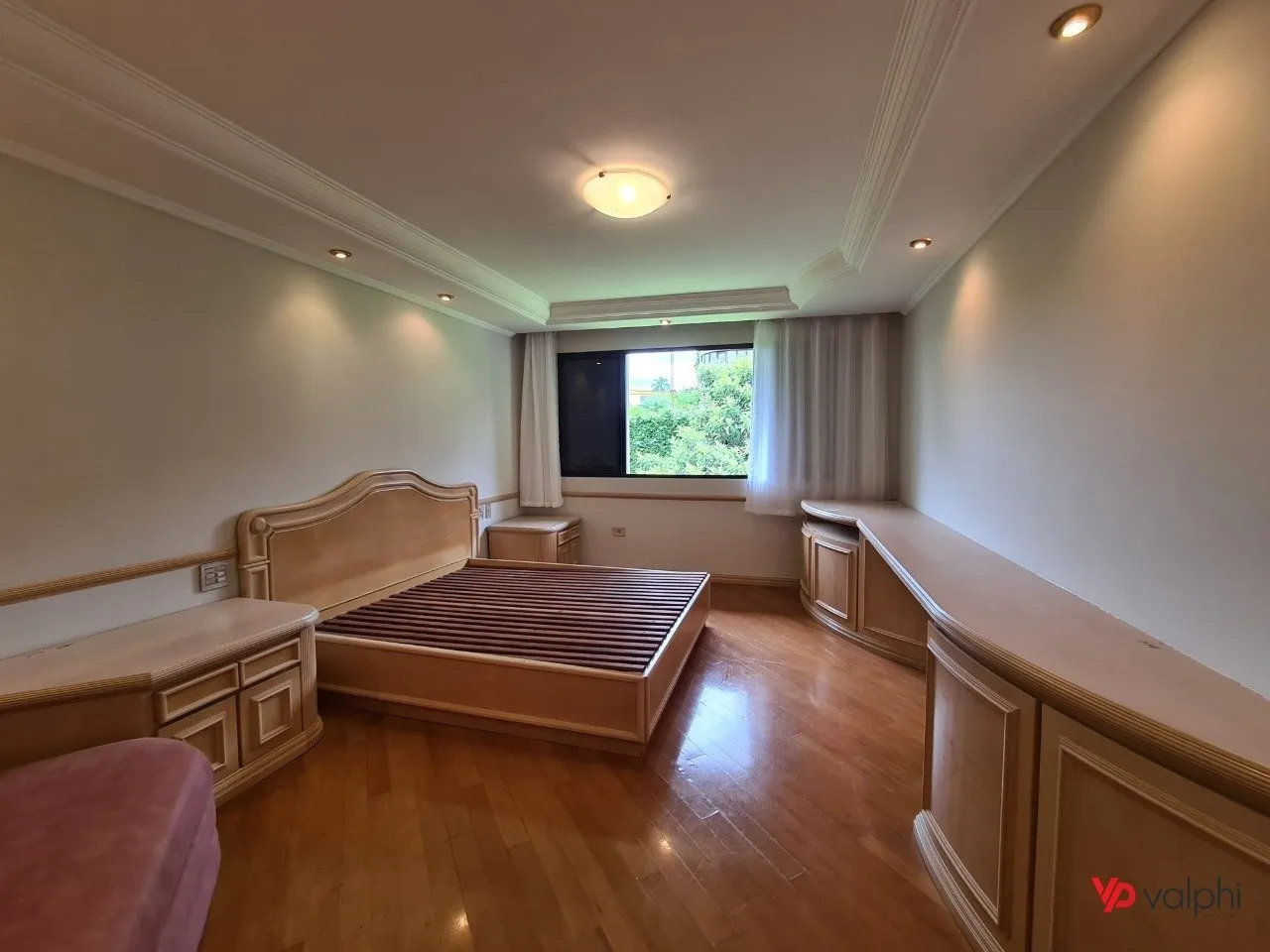Condo house with 3 en-suite bedrooms and private garden — photo 85