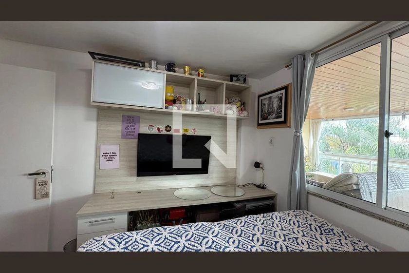3-bedroom apartment with a washing machine — photo 13