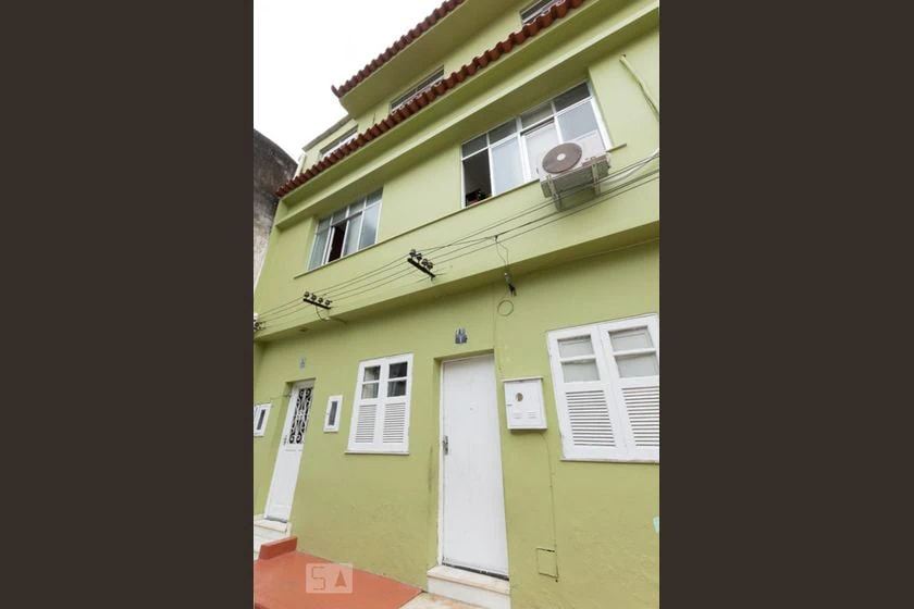 Unfurnished house with 2 bedrooms and 1 bathroom — photo 31