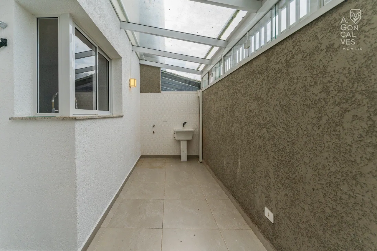 Casa com 3 quartos e 4 banheiros com 3 vagas — photo 5
