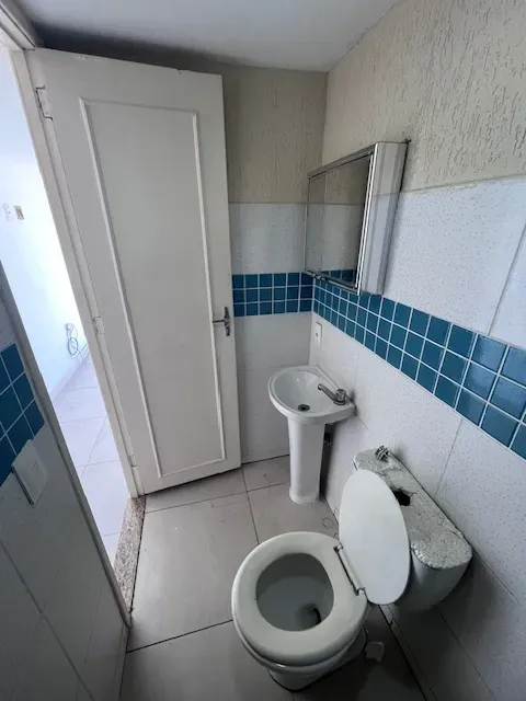 Квартира 35 м², 1 спальня, Ріо-де-Жанейро — photo 5