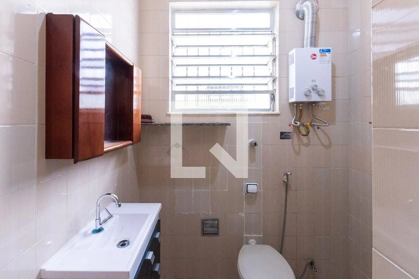 3-bedroom, 60 m² apartment in Rio de Janeiro — photo 13