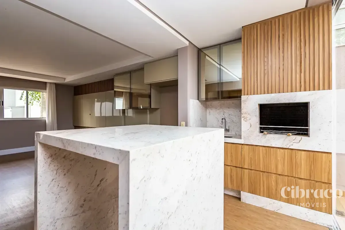 House with 3 bedrooms and a gas-stove open-plan kitchen — photo 10