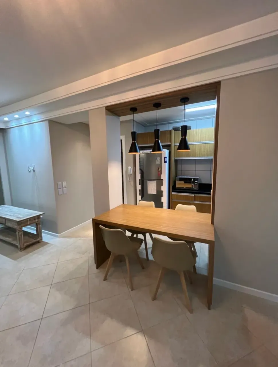 2-bedroom apartment with a washing machine — photo 11