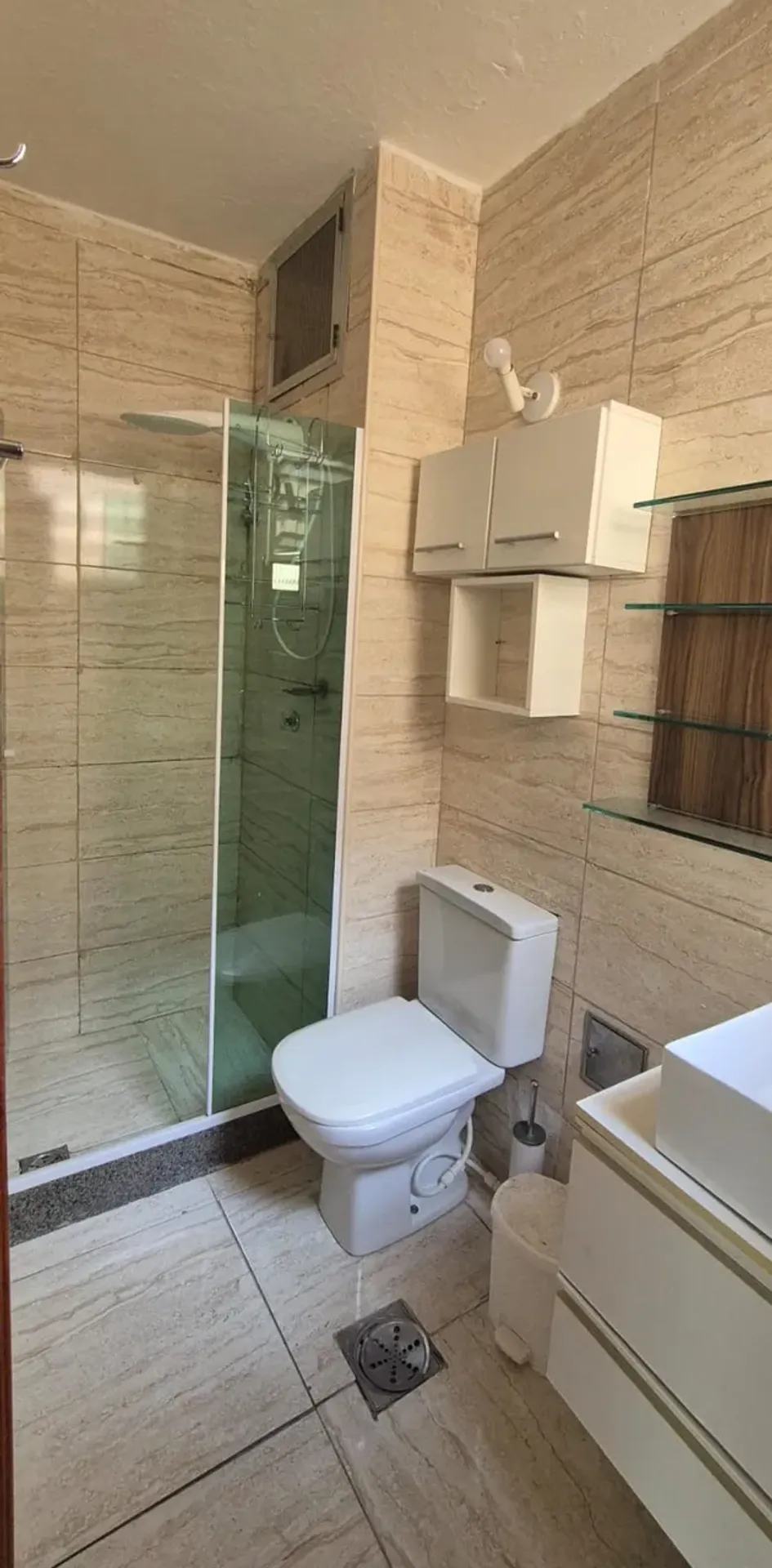 2-bedroom apartment, 50 m² — photo 7