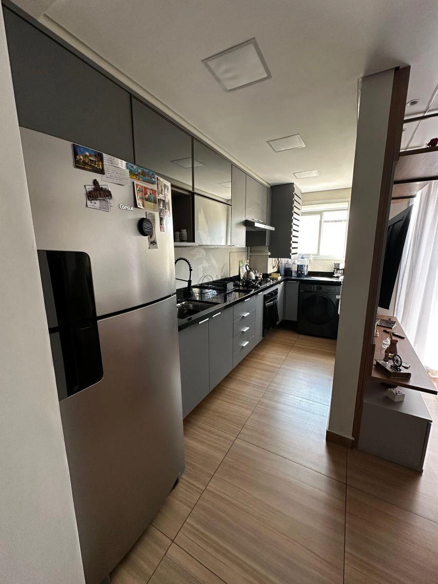 Furnished 44 m² apartment with 2 bedrooms and en-suite — photo 10