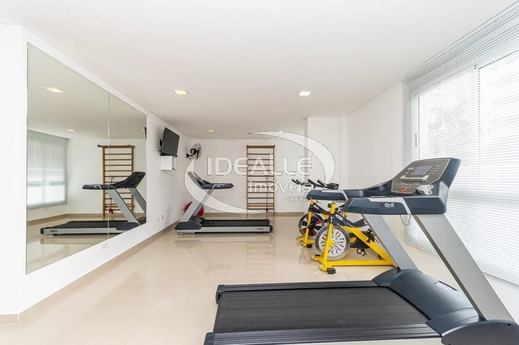 Apartamento de 3 quartos com varanda envidraçada, Portão — photo 20