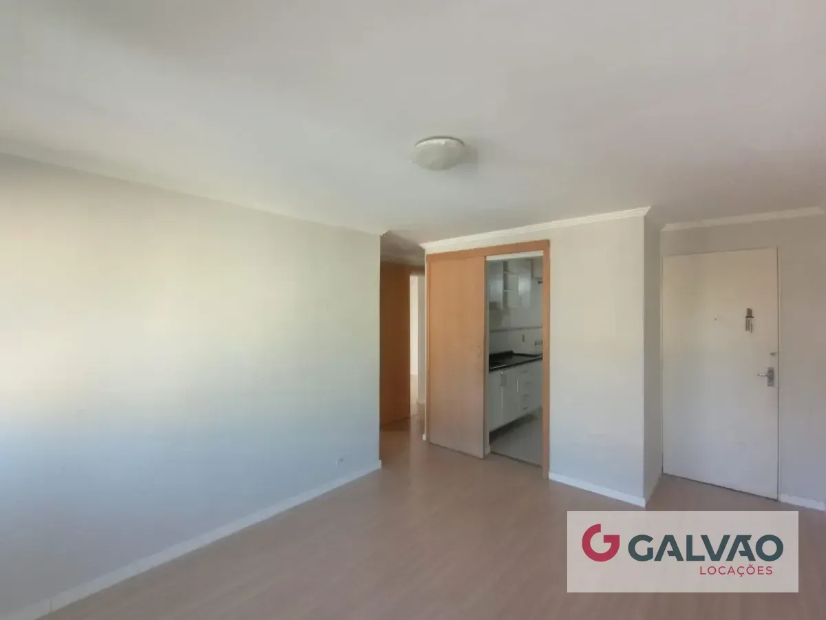 Home office in a 3-bedroom apartment, 49 m² — photo 10