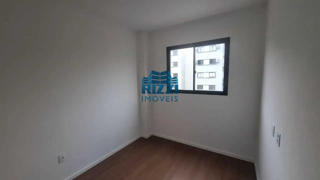 Apartamento com 2 quartos, 2 banheiros e cozinha fechada — photo 31