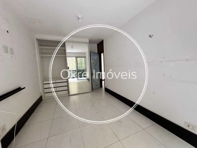 4-bedroom apartment with 160 m² and 2 parking spots — photo 15