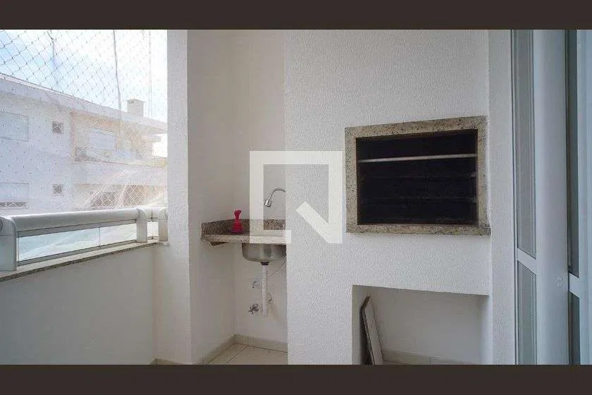 Квартира 82 м² с 2 спальнями и балконом с грилем — photo 4