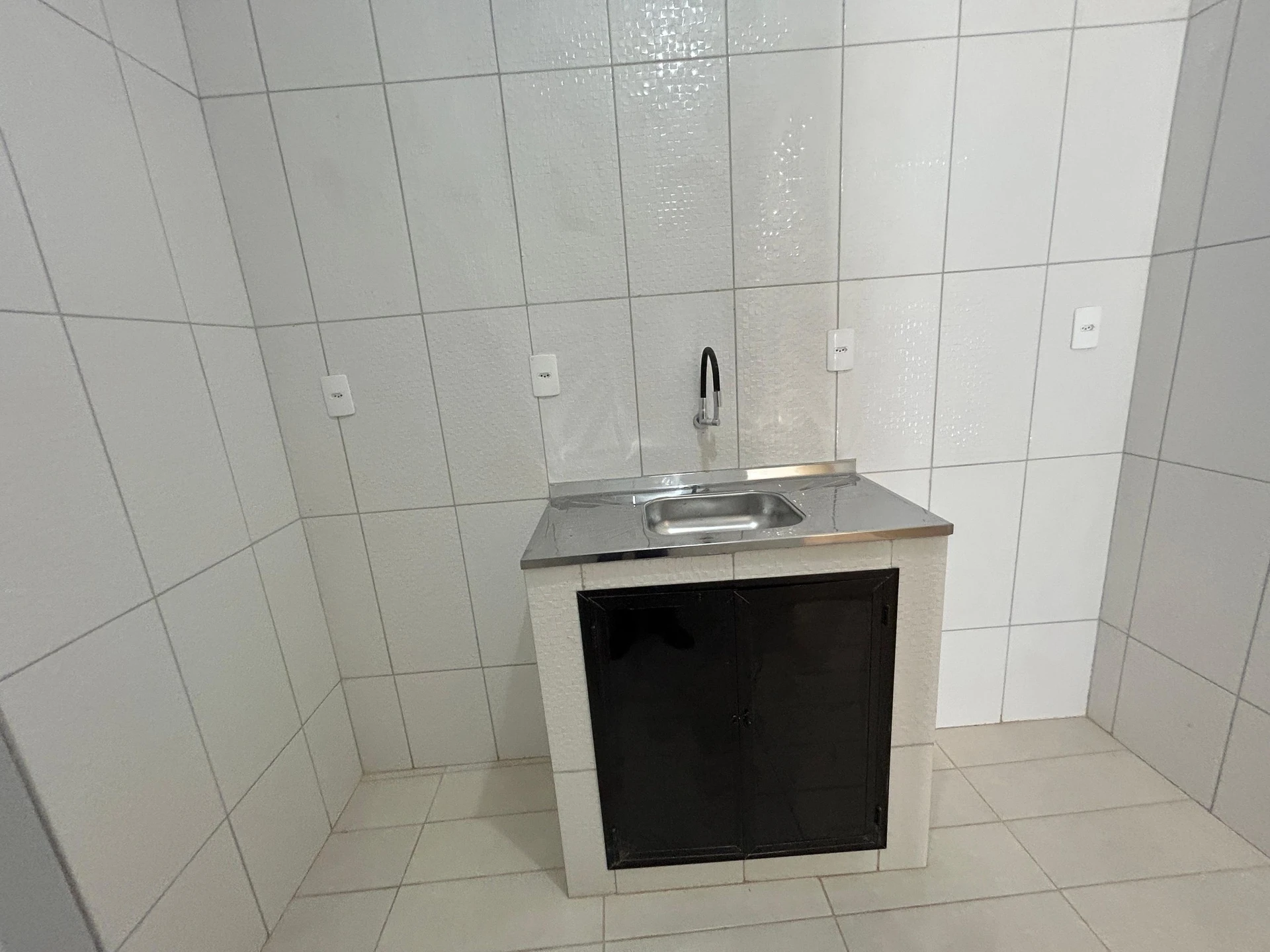 Casa de 35 m² e 1 quarto, Madureira — photo 19