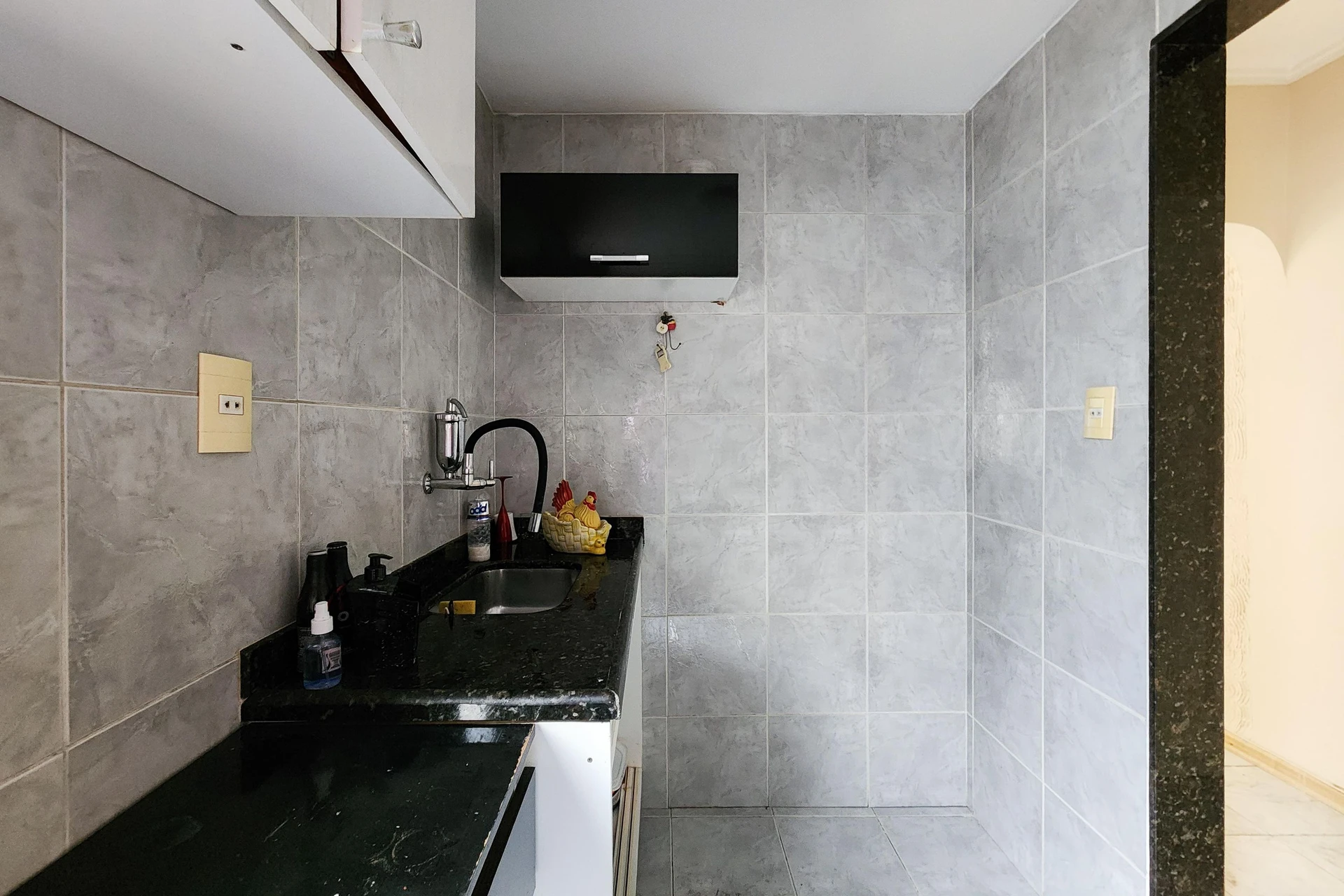Apartamento para alugar com 2 quartos e aceita pets — photo 3