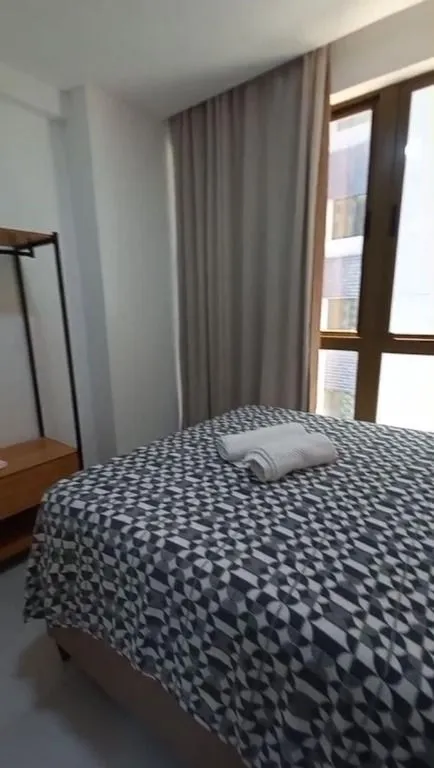 34 m² apartment with 1 bedroom and 1 parking spot — photo 14