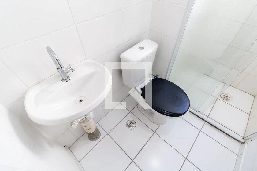 Квартира з 2 спальнями 45 м² без паркування — photo 10