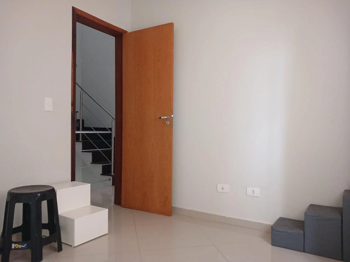Casa mobiliada, 170 m², com banheira — photo 35