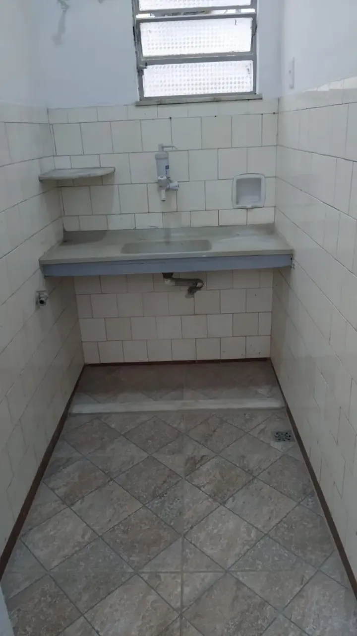 1-bedroom apartment with 40 m² and a balcony — photo 8