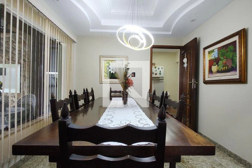 Unfurnished house with 5 bedrooms and 323 m² plus BBQ area — photo 34
